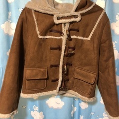 レディース　コート　まとめ売り　フリーサイズの画像