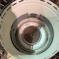 コロナ　自然通気開放式石油ストーブ　SS-221の画像