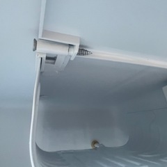 マクス　小型冷蔵庫　JR046ML01GM の画像