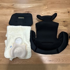 コンビ　チャイルドシートの画像