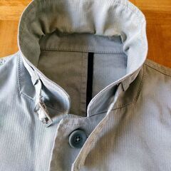 abx・綿ジャケ　Men's　　仕立て良い👍　　　Hana🌸の画像