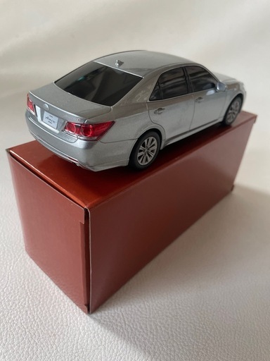 TOYOTA トヨタ CROWN ATHLETE クラウン アスリート シリーズ Feel Japan Collection 210系 後期 色見本 ミニカー 1/30 全12色セット 新品