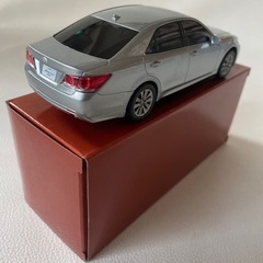 TOYOTA トヨタ CROWN ATHLETE クラウン アスリート シリーズ Feel Japan Collection 210系 後期 色見本 ミニカー 1/30 全12色セット 新品 の画像