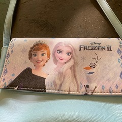 エルサショルダーバックの画像