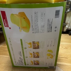 ベビーバスチェアの画像