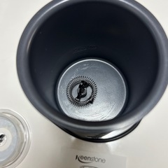 ミルク泡立て器 Keenstoneの画像