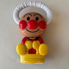 アガツマ　アンパンマン6WAYおまる　おしゃべり・メロディ付きの画像