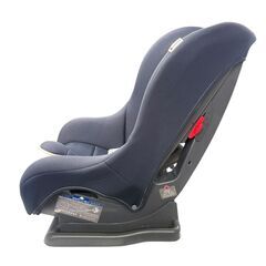 タカタ チャイルドシート TKSYM023 ネイビー 中古の画像