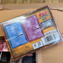 遊戯王⭐️東京イベント限定⭐️新品未開封⭐️EX⭐️希少！！の画像
