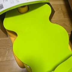 ベビーバスチェアの画像