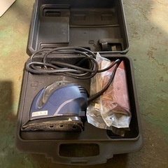 ミニサンダーの画像