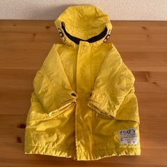 babyGap ベビーギャップ 80サイズ 
12~18ヶ月 ジャンパー ジャケット セーター シャツ ギンガムチェック toddler 子ども服 ベビー服の画像