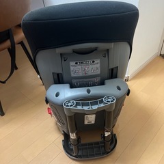 チャイルドシートの画像
