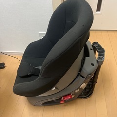 チャイルドシートの画像