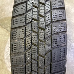155/65R14 スタッドレス1本の画像