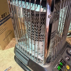 DAINICHI ダイニチ　Blue Heater FM-03の画像