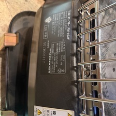 DAINICHI ダイニチ　Blue Heater FM-03の画像