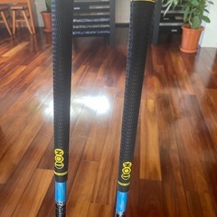 PINGレフティ3番5番ウッドの画像