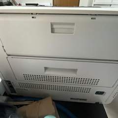 OKIレーザープリンター  の画像