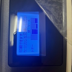 OKIレーザープリンター  の画像