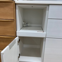 ニトリのレンジボードをご紹介します！の画像