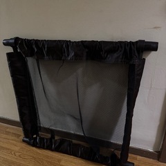 ベビーフェンスの画像