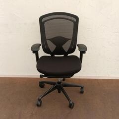 ≪引取り限定≫オカムラ オフィスチェア 肘あり 250100円 25110058の画像