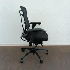 ≪引取り限定≫オカムラ オフィスチェア 肘あり 250100円 25110058の画像