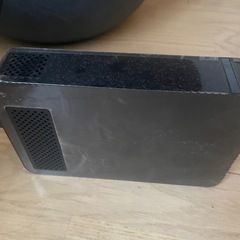 TV、外付け録画機、DVDプレーヤーの画像