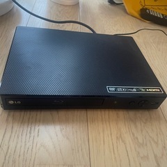 TV、外付け録画機、DVDプレーヤーの画像