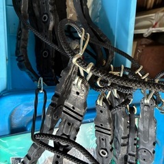 ハイグリップチェーン　タイヤスリップ止めの画像