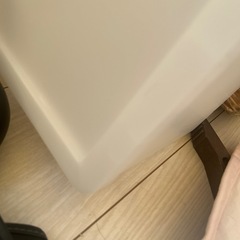 埃が溜まりにくい収納ケースの画像