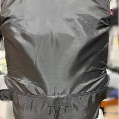 年内処分予定　ニトリ　座椅子②　低反発いり肘付き座椅子　テリーの画像