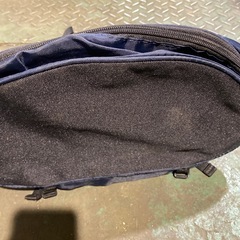 PUMAリュックサックの画像