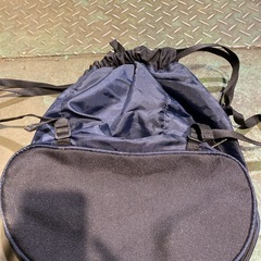 PUMAリュックサックの画像