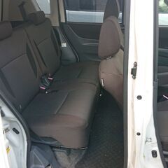 スズキ ソリオの画像