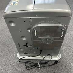 ダイニチ ブルーヒーター FW-3218S 石油ファンヒーター 灯油 18年製の画像