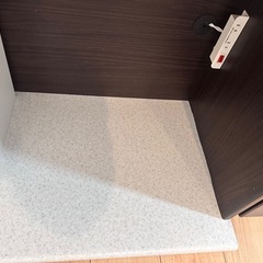 キッチンボードの画像