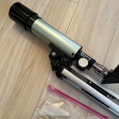 天体望遠鏡の画像