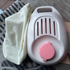 ピジョン湯たんぽの画像