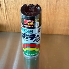 ソフト99 トヨタ205 4本入 新品未使用の画像