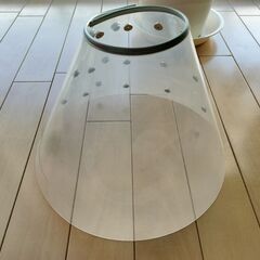 東京メニックス アニマルネッカー/エリザベスカラー/ペットネッカー（22～32cm）の画像