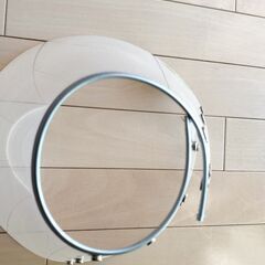 東京メニックス アニマルネッカー/エリザベスカラー/ペットネッカー（22～32cm）の画像