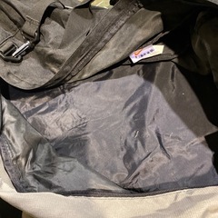 NIKEショルダーバックの画像