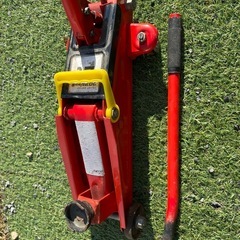 ジャッキ2tの画像