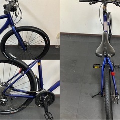 GIANT GRAVIER DISC(ジャイアントグラビエディスク)465mmの画像