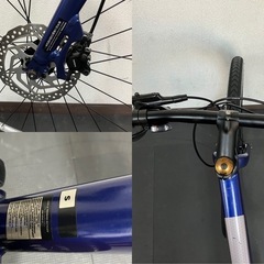 GIANT GRAVIER DISC(ジャイアントグラビエディスク)465mmの画像