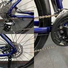 GIANT GRAVIER DISC(ジャイアントグラビエディスク)465mmの画像