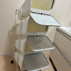 分別ダストボックス　の画像