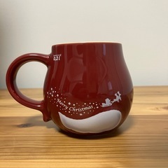 東京クリスマスマーケット2023 マグカップの画像